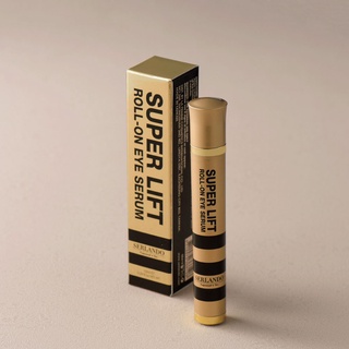 詩蘭朵 SERLANDO 音波亮眼精華筆10ml｜現貨｜眼睛｜按摩｜滾珠｜拉提｜緊緻｜震動｜保濕｜陶瓷滾珠｜快速到貨