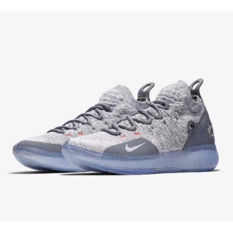 nike kd 11 triple black