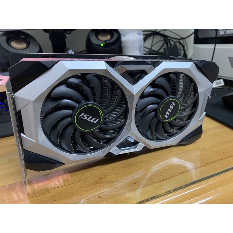 MSI GEFORCE RTX 2070 VENTUS 8G