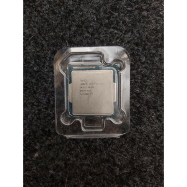 Intel® Core™ i5-2400 處理器  i3-4150處理器  電腦CPU