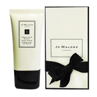 Jo Malone 英國梨與小蒼蘭 黑莓與月桂葉 天竺葵與核桃 護手霜( 50ml/30ml/10ml)