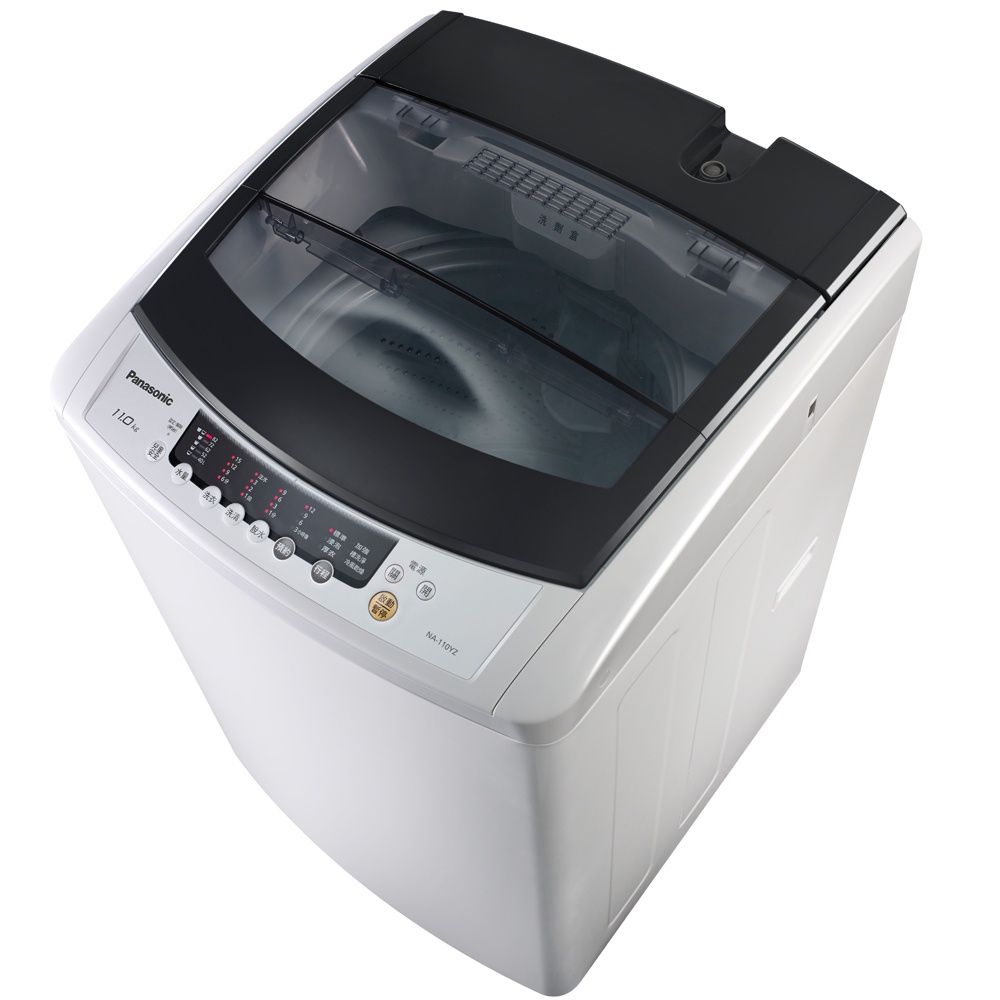 ✿聊聊最便宜✿全台配裝✿全新未拆箱 NA-100YZ-H Panasonic 國際牌 10公斤 大海龍洗衣機