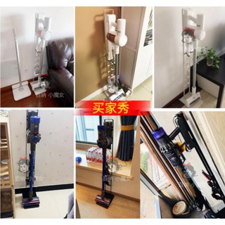 附輪 V12 V9 V9B V9P V15 Lite G9 G10 DYSON 手持式吸塵器架 收納架 置物架 掛架