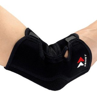 日本ZAMST ELBOW SLEEVE 可調式手肘護具