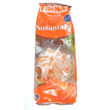 Finna 生蝦餅 生脆片 Krupuk Udang 380g