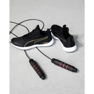 【豬豬老闆】PUMA Pure XT Moto Wn’s 黑金 輕量 穩定 運動 訓練鞋 女鞋 19518601