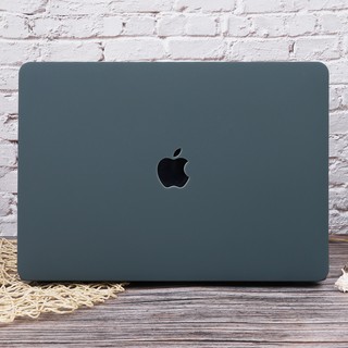 Macbook Air暗夜綠流沙保護殼 M2/M1新款蘋果MacBook外殼 Mac Air13.3 13.6 M2吋殼