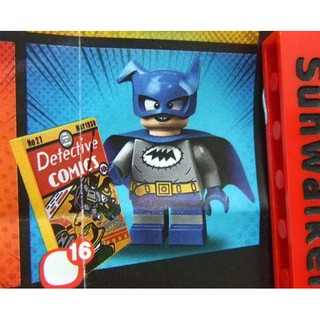 【積木2010】樂高 LEGO 71026 蝙蝠小子 Bat-Mite (16) / 全新未拆袋 / DC 英雄 人偶包