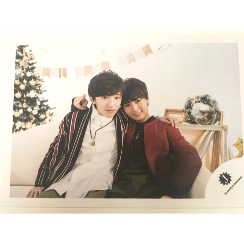 54 現貨shop照なにわ男子道枝駿佑西畑大吾大橋和也藤原丈一郎大西流星高橋恭平長尾謙杜 蝦皮購物
