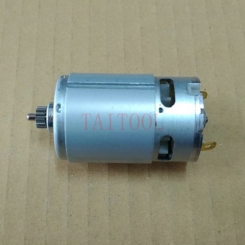 ~永銓工具~BOSCH GSB10.8-2-LI GSB12-2-LI 馬達#D6-8#2 609 199 428