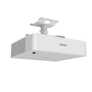 EPSON EB-L530U 商務雷射投影機5200lm WUXGA支援4K解析度2萬小時雷射光源壽命 公司貨三年