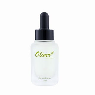 Oliver 茶樹濕控精華液 30ml (油痘肌救星)