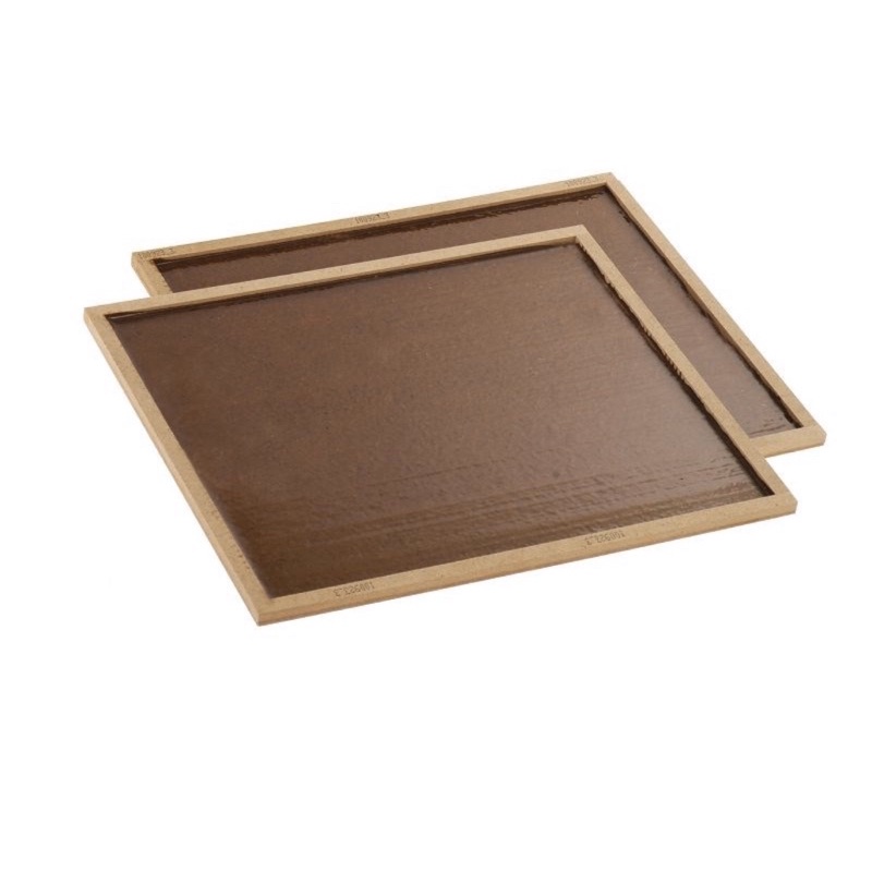 木頭黏鼠板（30x25)1組兩片賣