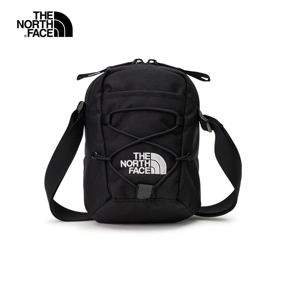 The North Face JESTER CROSS BODY 中 側背包 黑 NF0A52UCJK3