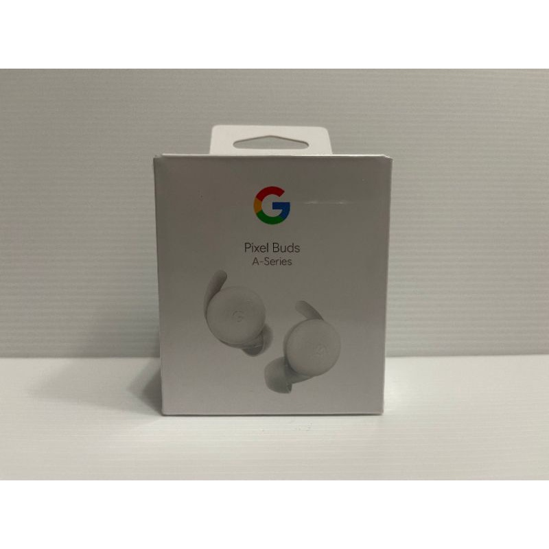 『BAN'S SHOP』Google Pixel Buds A-series 藍牙耳機 台灣公司貨 全新