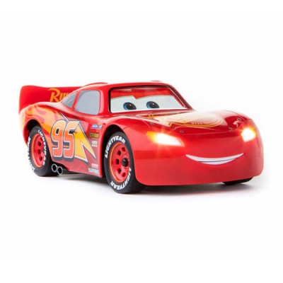 the ultimate lightning mcqueen