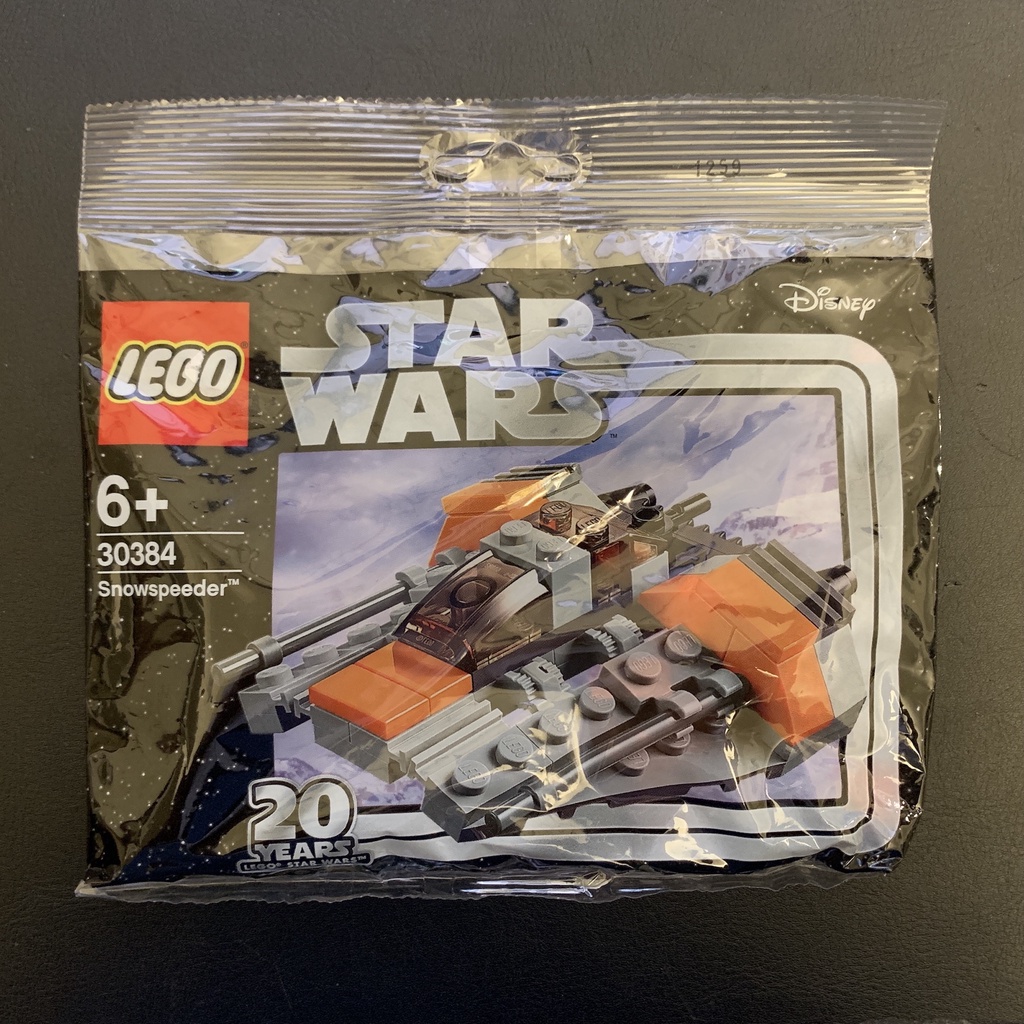 「樂高 軍團」LEGO 星際大戰 Star Wars 30384 雪地戰機 75049 75144 75259 限定包