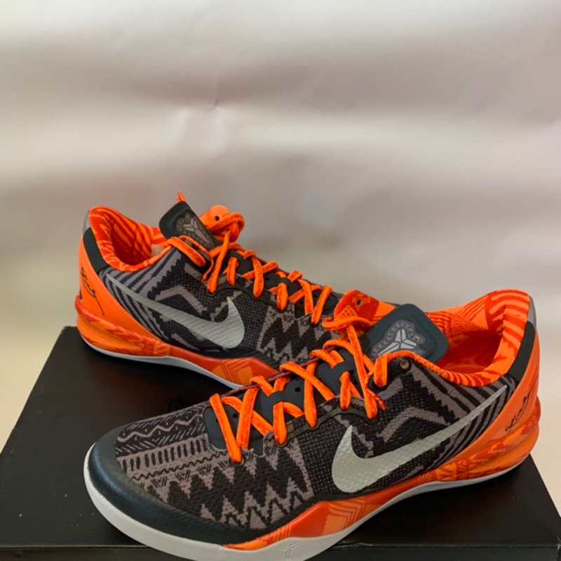 nike kobe 8 bhm