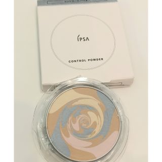 專櫃正品 IPSA 茵芙莎 誘光花影蜜餅SPF15 PA++ 8.5g 粉刷 粉盒另賣 現貨特價