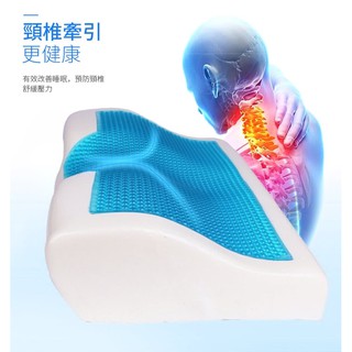 免運 德國basf科技降溫抗菌99 止鼾枕快眠枕韓國熱銷冬暖夏涼3d機能枕頭人體工學45度角 蝦皮購物