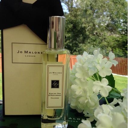 Jo malone 2017年度新香水 英國橡樹與紅醋栗English Oak &amp; Redcu 古龍水 香水30g