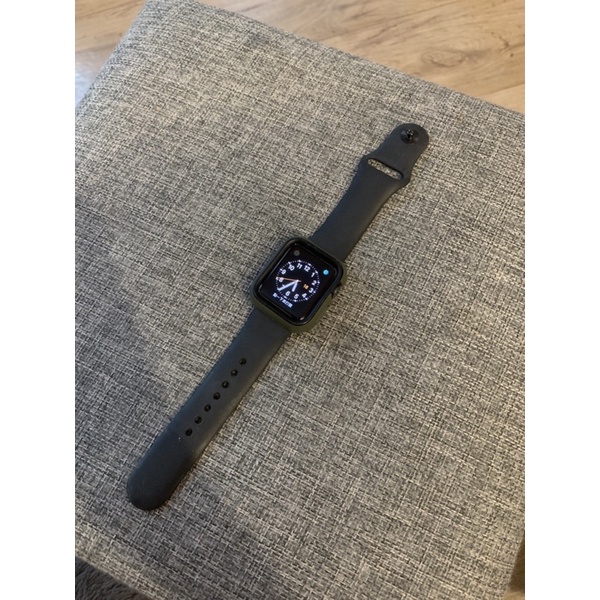 二手 Apple Watch S3(18mm)