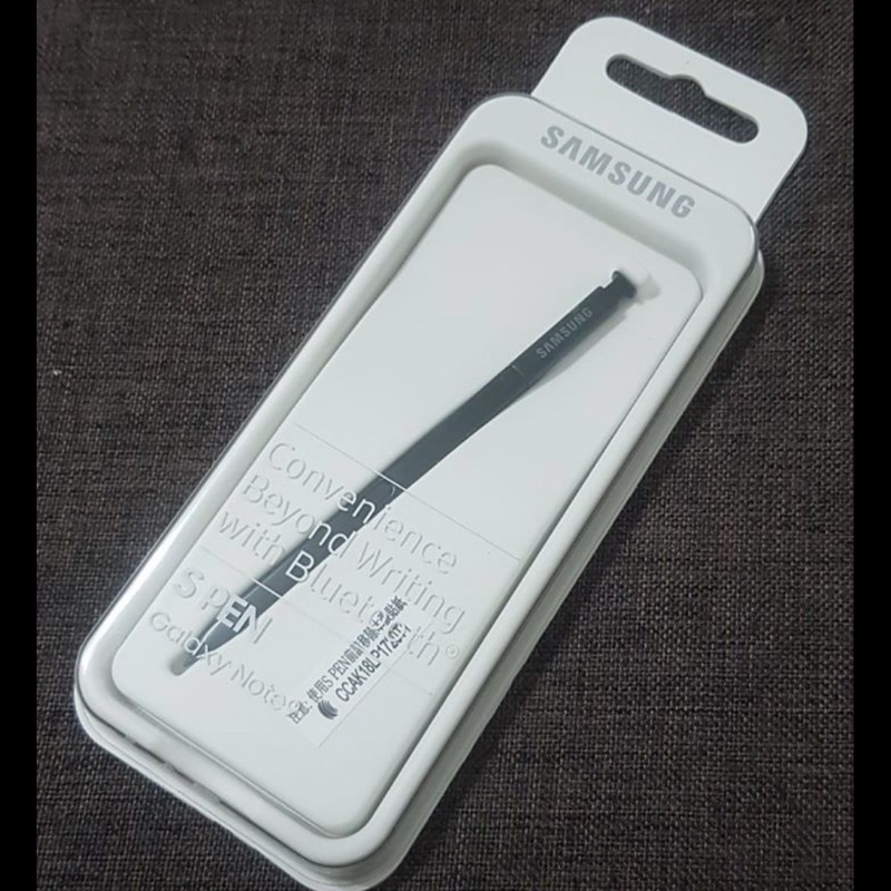 Samsung Note9觸控筆