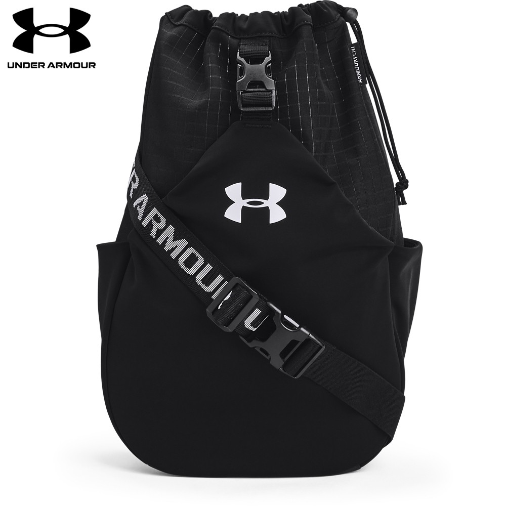 【UNDER ARMOUR】UAFlex Sling側背包