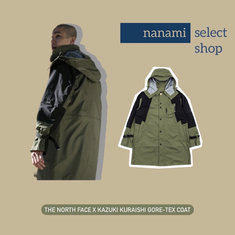 Yahoo!オークション - 日本未発売 THE NORTH FACE KURAISHI
