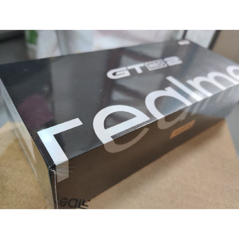 realme gt neo2 8g 128g 綠