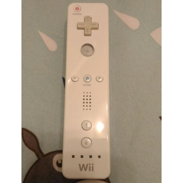 Wii remote 手把 原廠