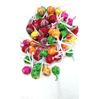 餅店 友賓水果棒棒糖#綜合水果棒棒糖~600公克139元
