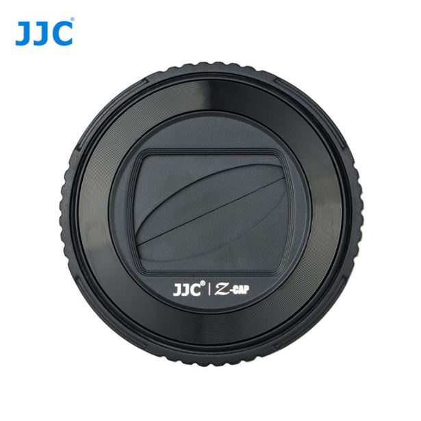 JJC 自動鏡頭蓋 Z-TGS Olympus TG7/TG6/TG5/TG4/TG3/TG2/TG1 替代LB-T01