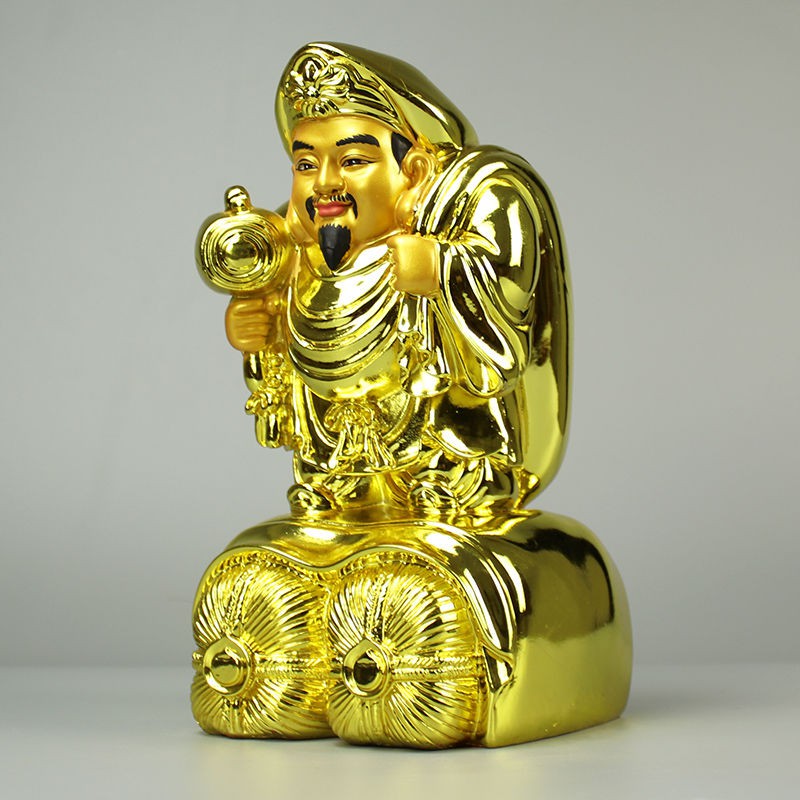 メール便対応！ 大黒天 骨董品 縁起物 開運 光次 | www.kdcow.com