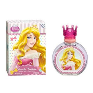 Disney 迪士尼公主 女性淡香100ml