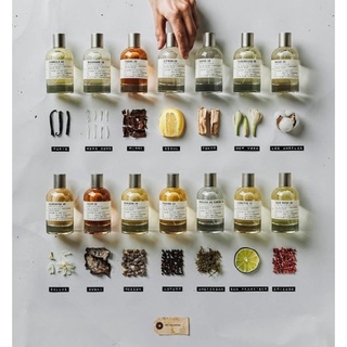 【柴媽黑白賣】 Le Labo 城市限定 19京都 39 芫荽10 東京 37柏林 28首爾 26芝加哥 28 邁阿密