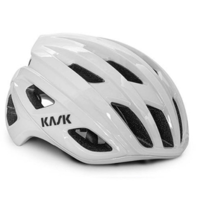 湯姆貓 Kask Mojito 3 WG11 Road Helmet (White) 安全帽