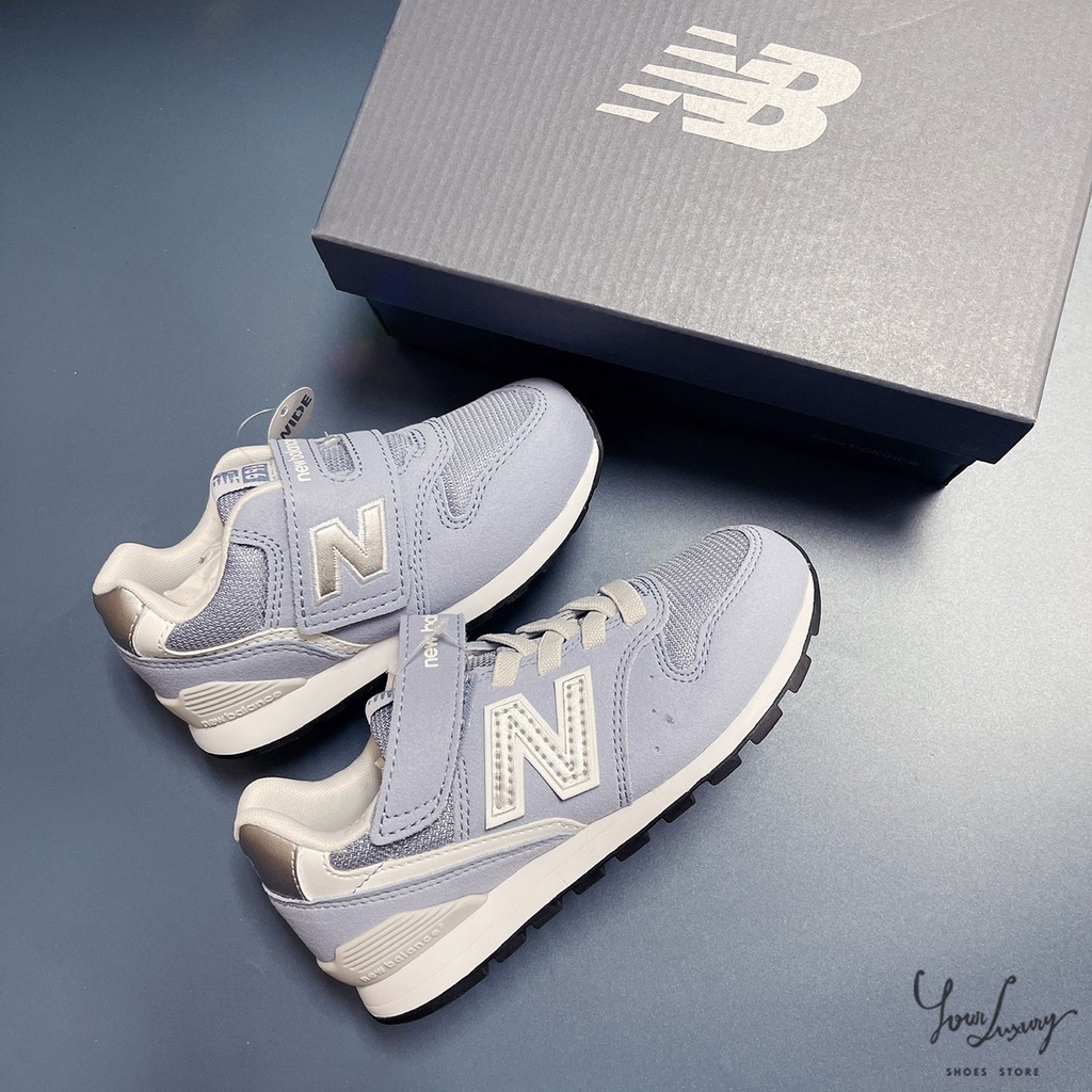 【Luxury】NEW BALANCE NB996 日本限定 醜小鴨綠 藍 奶茶 深藍 奶油白 小童中童大童 慢跑鞋