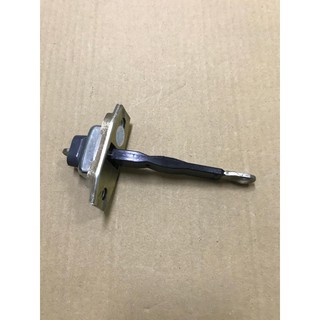 TNSK TOYOTA 瑞獅 SURF ZACE 1999年後用 車門 置位桿 限位器 分段器 OEM 信昌件