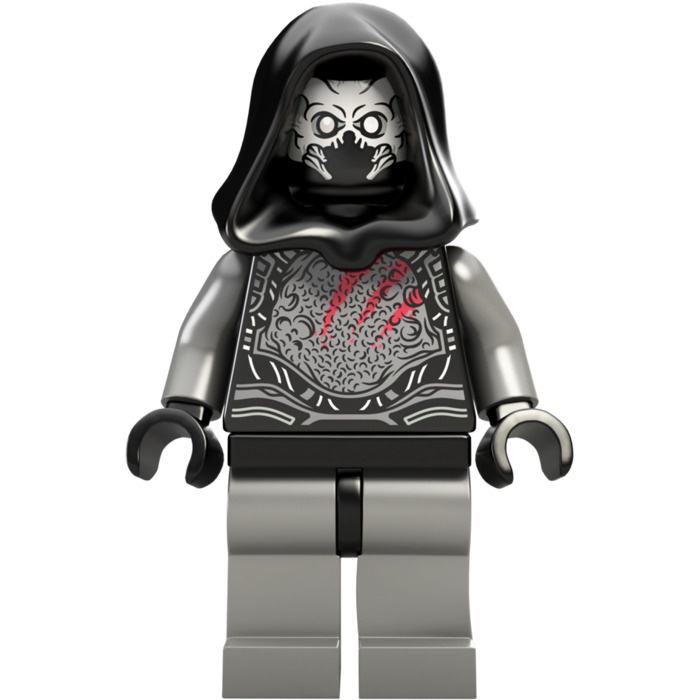 [樂磚庫] LEGO 76021 超級英雄系列 人物 336563