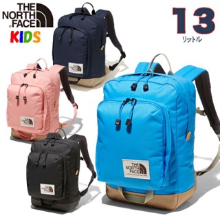 *Mars*全新真品 超搶手 THE NORTH FACE hot shot mini Backpack 兒童 後背包