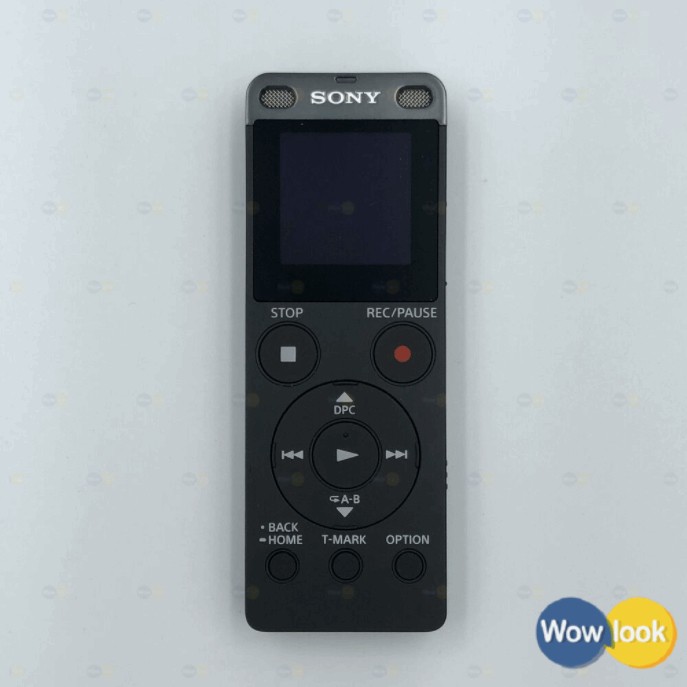 整新 SONY ICD-UX560 UX560F 數位錄音筆｜4GB 鋰電池 快充 2405