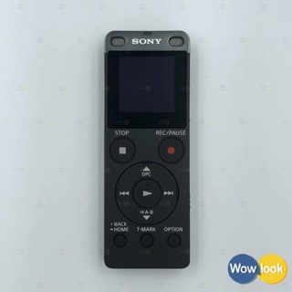 【隔日配】福利品 SONY ICD-UX560 UX560F UX565F錄音筆內建4G 充電徵信密錄會議紀錄 2509