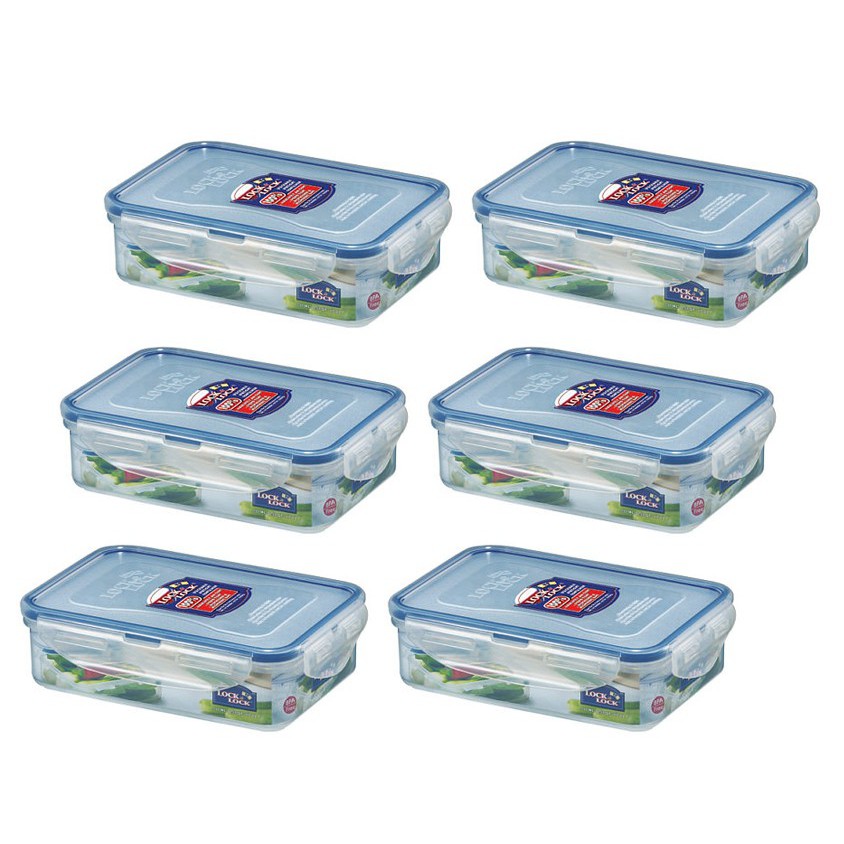 Lock and n Lock&Lock HPL817C HPL815 HPL825C HPL805 食品容器飯盒 55