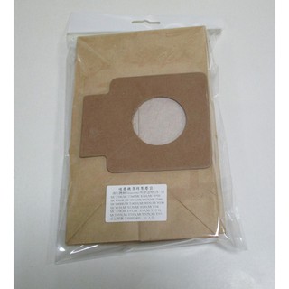 吸塵器專用集塵袋適用於國際牌Panasonic (TYPE-C11),MC-2700,MC-2760,MC-4700..