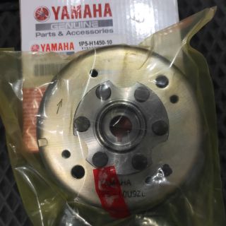山葉 發電機 電盤 內林 吸鐵 磁鐵 一代 二代 三代 四代 五代 GTR RAY BWS R