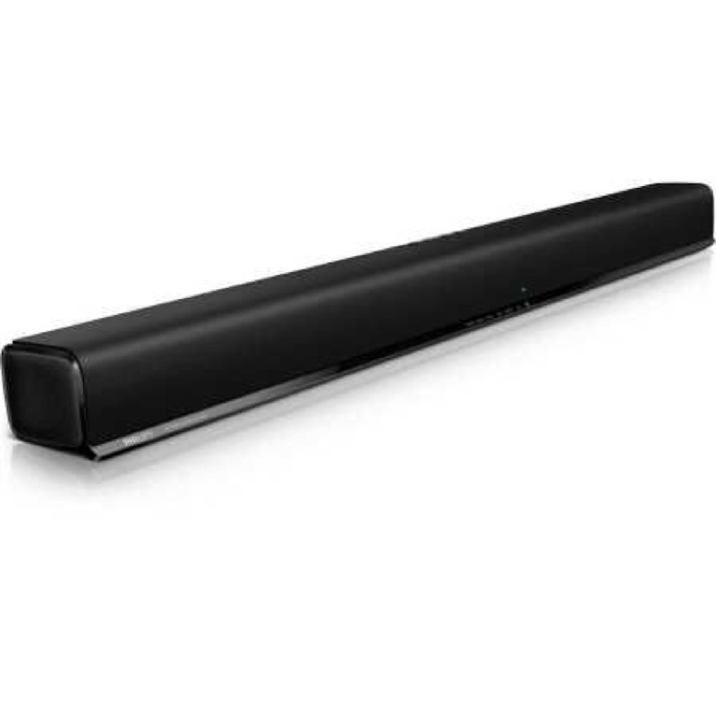 PHILIPS飛利浦 藍牙無線環繞Soundbar HTL1190B