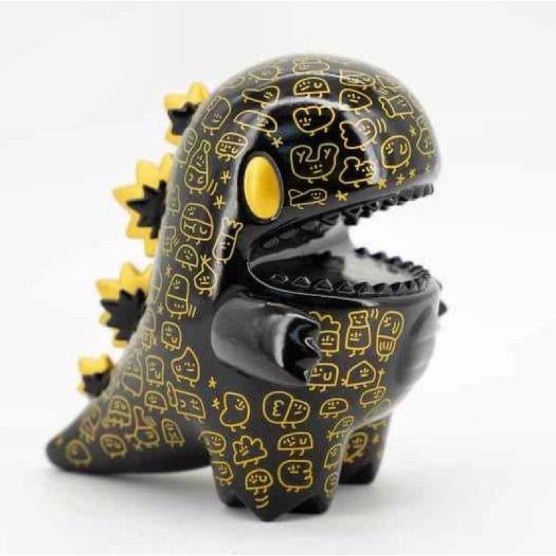 Ziqi ziqi PTERO DINO ディノ ソフビ David Silva | 'Qianzhou lizard