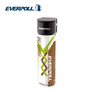 《EVERPOLL》全效能淨水組專用濾心組含頭DC-2000(DC-1000F&DC-2000F&DCP-3000)