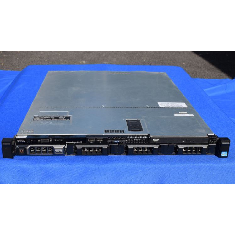 🔥聊聊有優惠、客製化規格🔥 DELL 戴爾 Poweredge R420 R620 -二手伺服器 機房 主機 idc